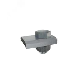 Прижим НЛ-ПР У3, гальванопокрытие Завод ЭМИ Курган