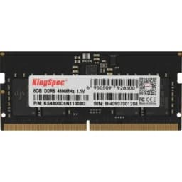 Оперативная память KS4800D5N11008G KingSpec