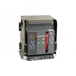 Выключатель автоматический трехполюсный 1000А 80кА воздушный выкатной