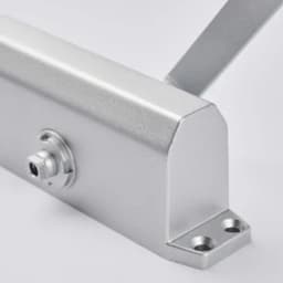 Механический дверной доводчик (вес двери 80-110 кг) RL-DCM-EN5-00S R-Lock