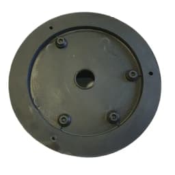 Монтажная коробка CamBox JB 311 MONO Blk