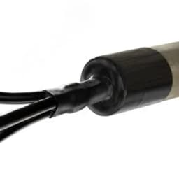 Уплотнитель кабельных проходов термоусаживаемый УКПт-180/50 КВТ