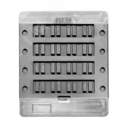 Адаптер для маркировки бабочка BF181941 DKC