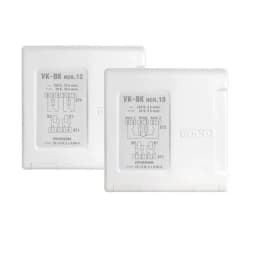 Релейный усилитель на два канала Bolid УК-ВК исп.10