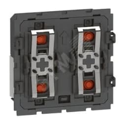 Celiane Устройство управляющее базовое 2м 067552 Legrand Euro