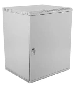 Телекоммуникационный шкаф ЦМО ШРН-Э-15.650.1