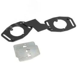 Блокировка механическая взаимная выносная рукоятка INS40/160 Schneider Electric