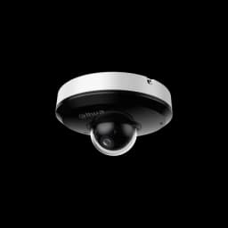 Уличная мини-купольная PTZ IP-видеокамера с ИИ DH-SD1A404DB-GNY