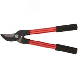 Сучкорез "мини", лезвия 70 мм, металлические ручки с рукоятками из вспененного ЭВА 370 мм