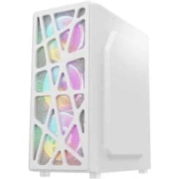 Корпус Mana White Formula