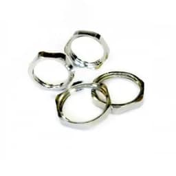 Гайка латунная заземляющая ГЗ M 16х1.5