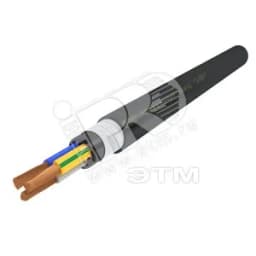 Кабель силовой ВБШвнг(А) 3х150 -1 многопроволочный барабан