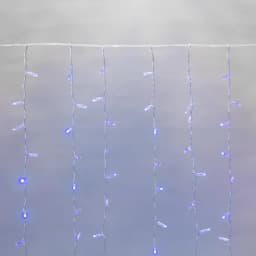 Гирлянда Светодиодный Дождь 2х3м NN 2351536