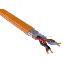 Кабель (провод) КСРЭПГнг(А)-FRHF 2х2х0,50 мм.кв.