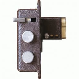 Замок электромеханический накладной Полис-11-01 Полис