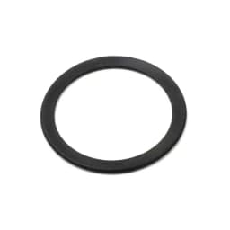 Кольцо уплотнительное для двустенной трубы d75 мм (8шт/640шт уп/кор) Промрукав