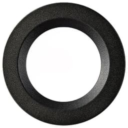 Встраиваемый светильник Italline IT08 IT088018 black 3000K