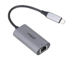 Сетевой адаптер Dahua DH-TC31 (RJ45 1G to USB 3.0 Type-C)