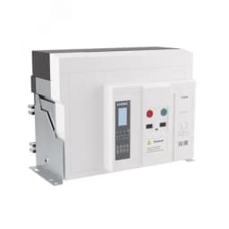 Воздушный автоматический выключатель YON pro ANX32X 4P 3200 А 100 кА, расцепитель ETE, стационарный, вертикальное подключение, управ