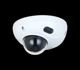 Видеокамера 2 Мп купольные уличные Dahua DH-IPC-HDBW3241FP-AS-0210B-S2