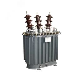 Трансформатор силовой масляный ТМГ-25-УХЛ1, 10/0,4 кВ, У/Zн-11
