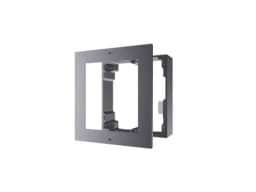 Рамка монтажная на 1 модуль Hikvision DS-KD-ACW1, накладная Рамка монтажная на 1 модуль, накладная