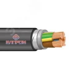 Кабель ВБШв нг(А)LS 5х120.0 1кВ МС