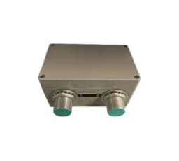 Индуктивный датчик ТЕКО ISBtEх iT20A-32N-15-Z-P