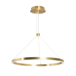 Светильник SPCONGOCAN1R60036W Warm3000 GD 120 deg 230V Arlight IP20 Металл 5 лет 046244