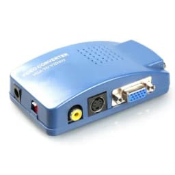 Видеоконвертор AVT VGA to RCA ST PC/TV-1