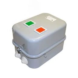 Контактор э/м ПМ12-040160 У3 В, 110В, (2з+1р) Электротехник