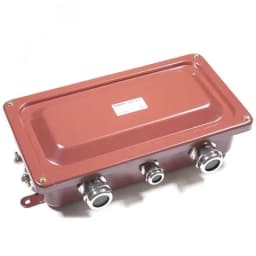 Коробка монтажная КМ 65-20 УХЛ1,5 IP65 латунный ввод ГОФРОМАТИК zeta30343 ЗЭТА Новосибирск