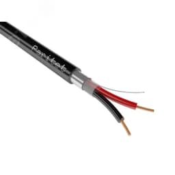 Кабель (провод) КСРЭП-Мнг(А)-FRHF 2х0,64 мм (0,35 мм.кв.)