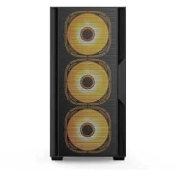 Корпус ACC-ZCU1B Accord