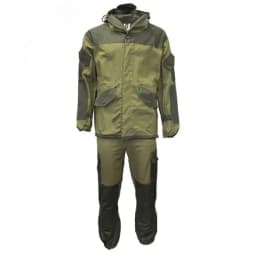 Костюм мужской ГОРКА-Эталон цв. хаки 44-46 88-92/182-188