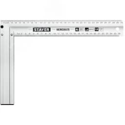 Угольник столярный 300 мм