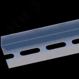 Швеллер 40х80 L2000 s:2,5 мм (К225ц УТ1,5) Н0111527651 СОЭМИ