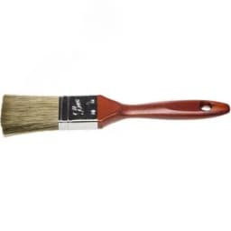 Кисть Плоская LASUR-LUX 38 мм