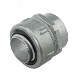 Резьбовой крепежный элемент с внутренней резьбой РКв-32 У2 IP54 ГОФРОМАТИК ЗЭТА Новосибирск