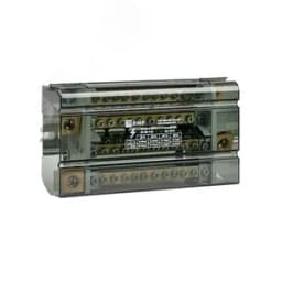 Блок распределительный (кросс-модуль) 160A (4x12) PROxima EKF