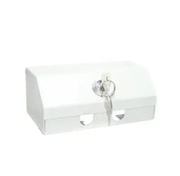 Коробка металлическая КРТМ 10, шт SUPRLAN (12-0479)