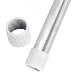 Втулка концевая Dнаруж=20 мм