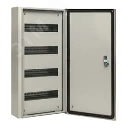 Щит распределительный навесной ЩРН-48 (620х310х120) IP54 Basic