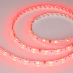 Светодиодная лента герметичная Arlight RTWSEB3010mm 12V RGB 72 Wm IP65 5060 5m 0146192