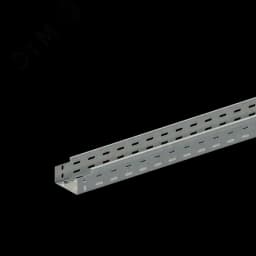 Секция распределительная присоединительная левая 400А IP54 3P+N У71101 У3