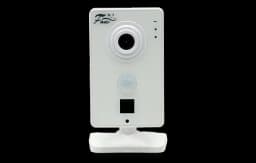 IP-камера миниатюрная 2Мп внутренняя с Wi-Fi FOX FX-IPC-E20WP-IR