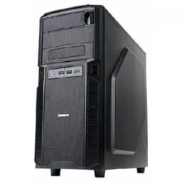 Корпус для компьютера Zalman Z1 Black