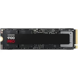 SSD диск Samsung 9100 PRO 1Tb MZ-VAP1T0BW