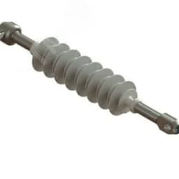 Изолятор полимерный ЛК 70/35-3 ГС