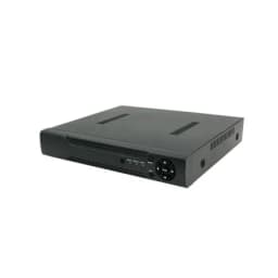 4 канальный гибридный видеорегистратор VD-A2104HS